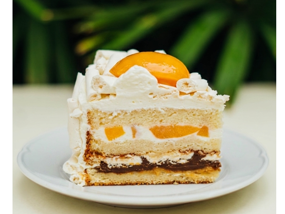 TORTA CHAJÁ