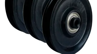 Repuestos para maquinas de Gimnasio