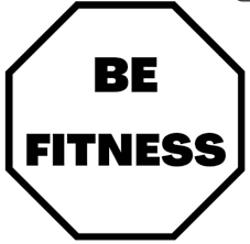 Logo Be Fitness