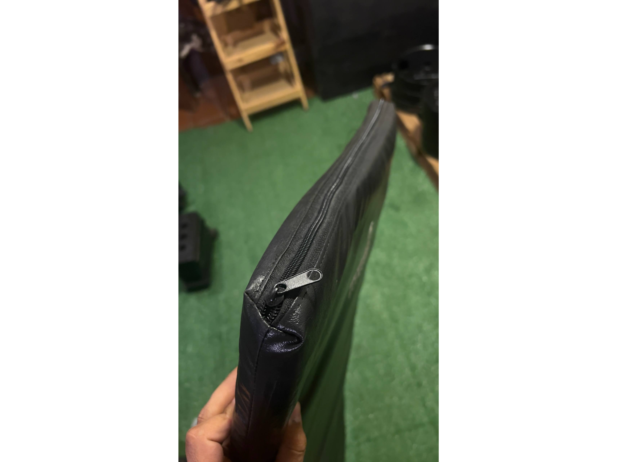 Colchoneta Forrada 100x50