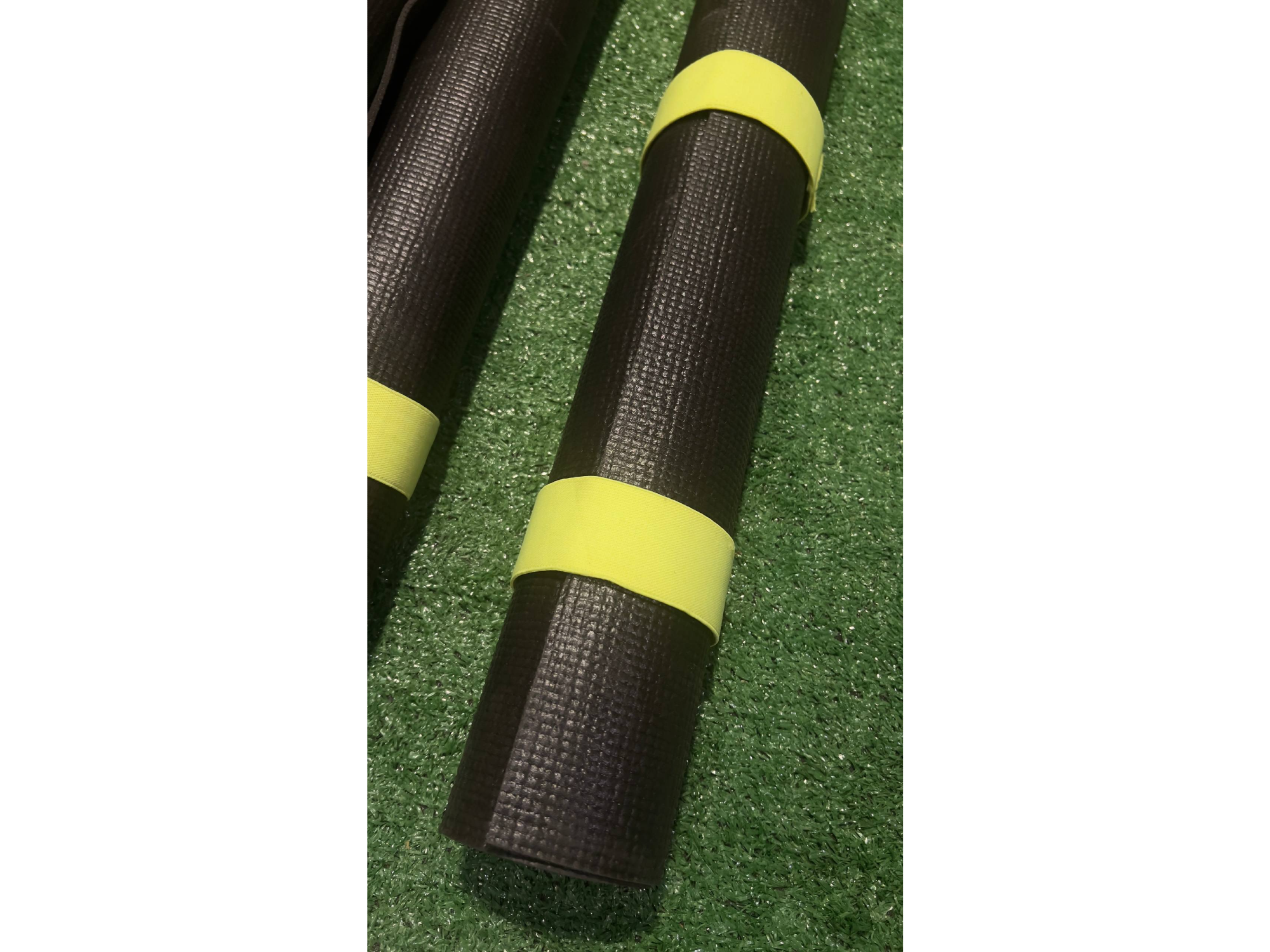 Colchoneta Matt Yoga