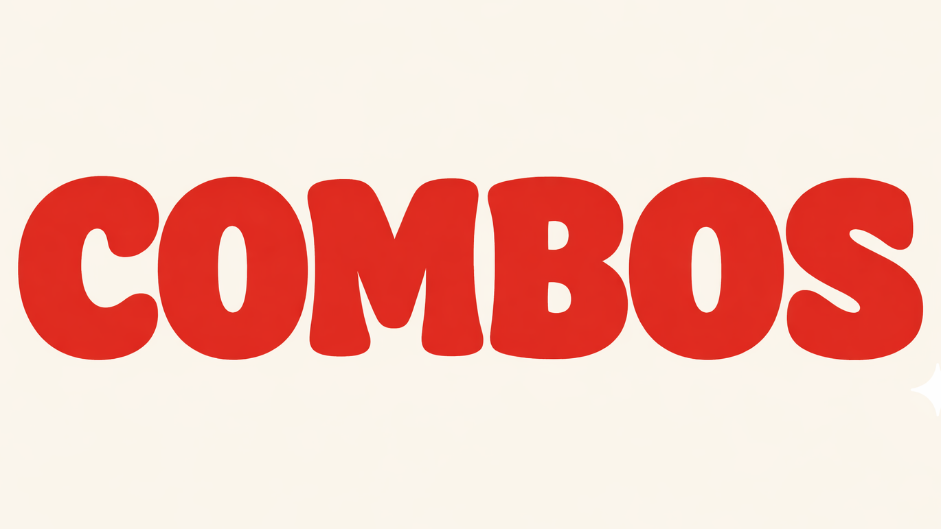 combos