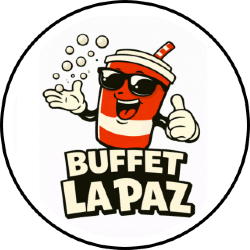 Logo de buffetlapaz