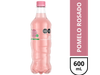 Aquarius Pomelo Rosado 600ml
