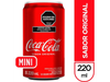 Coca-Cola Mini 220ml