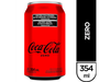 Coca-Cola Zero 354ml