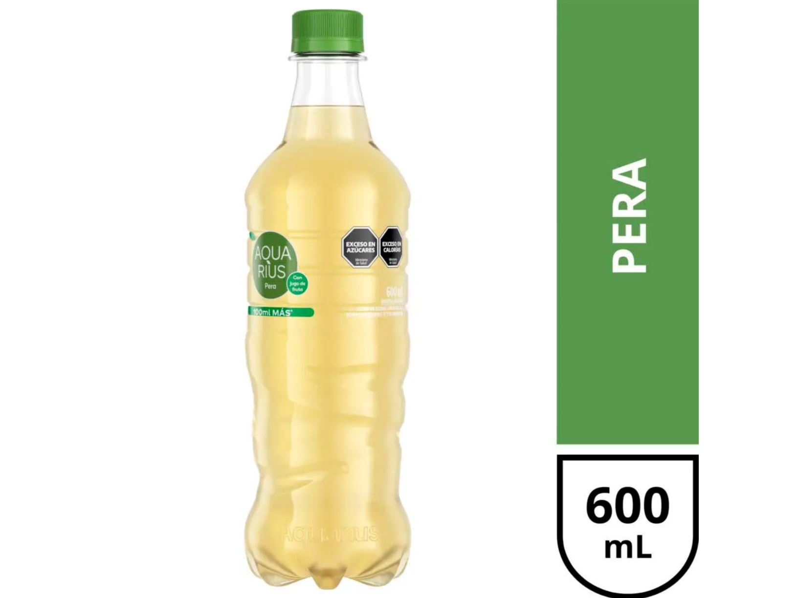 Aquarius Pera 600ml