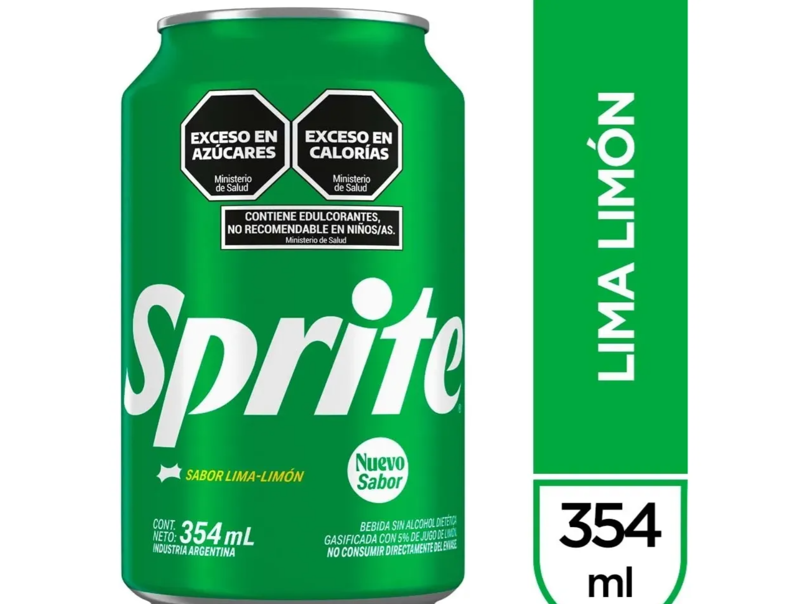 Sprite 354ml