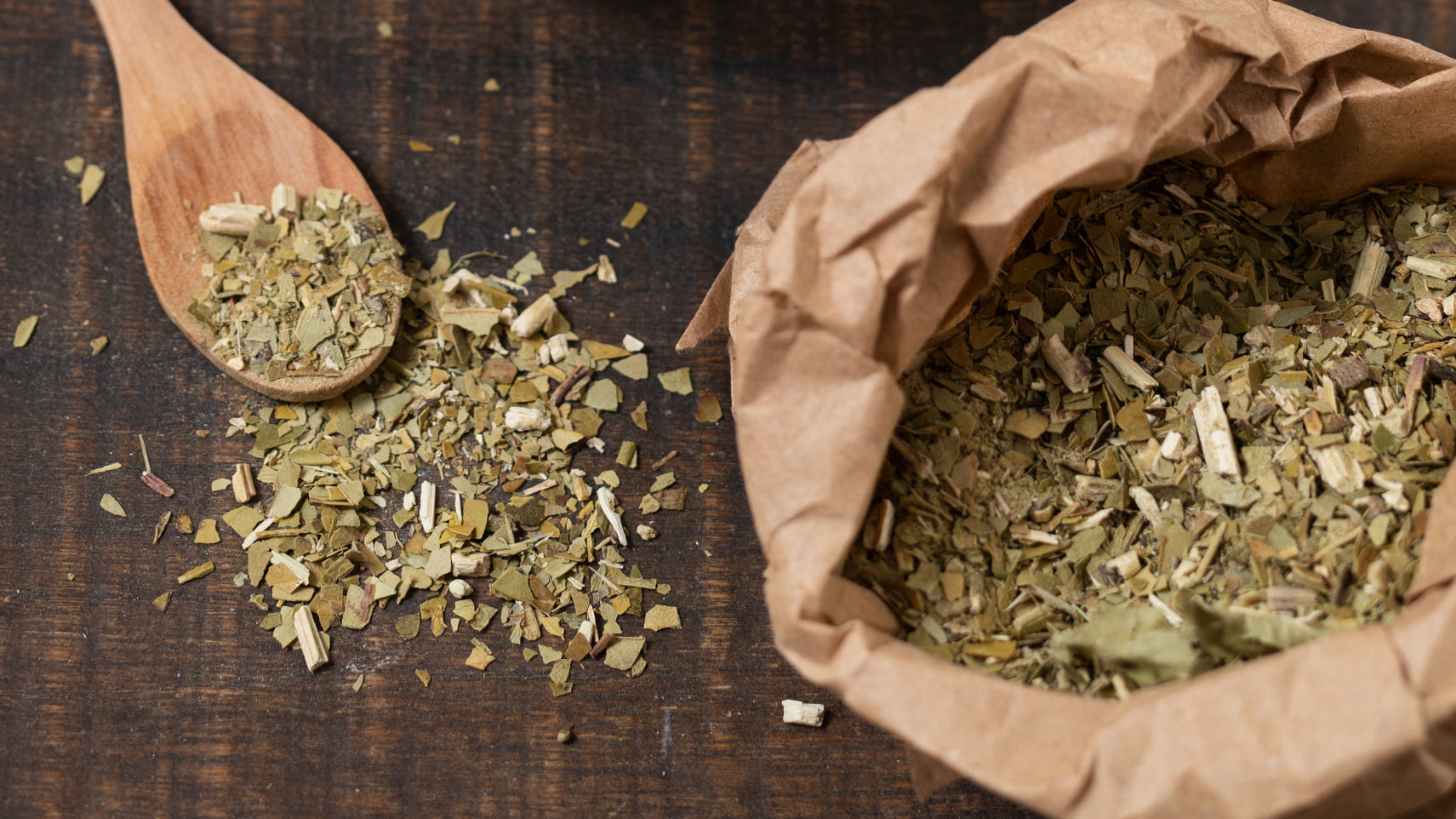 Yerbas Agroecologicas