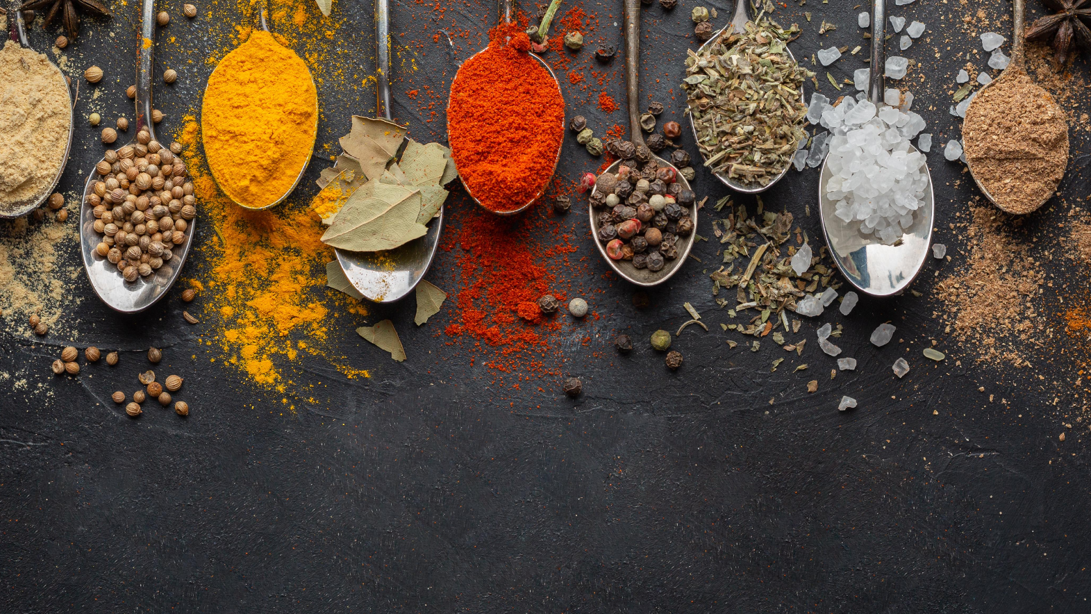 Especias Premium