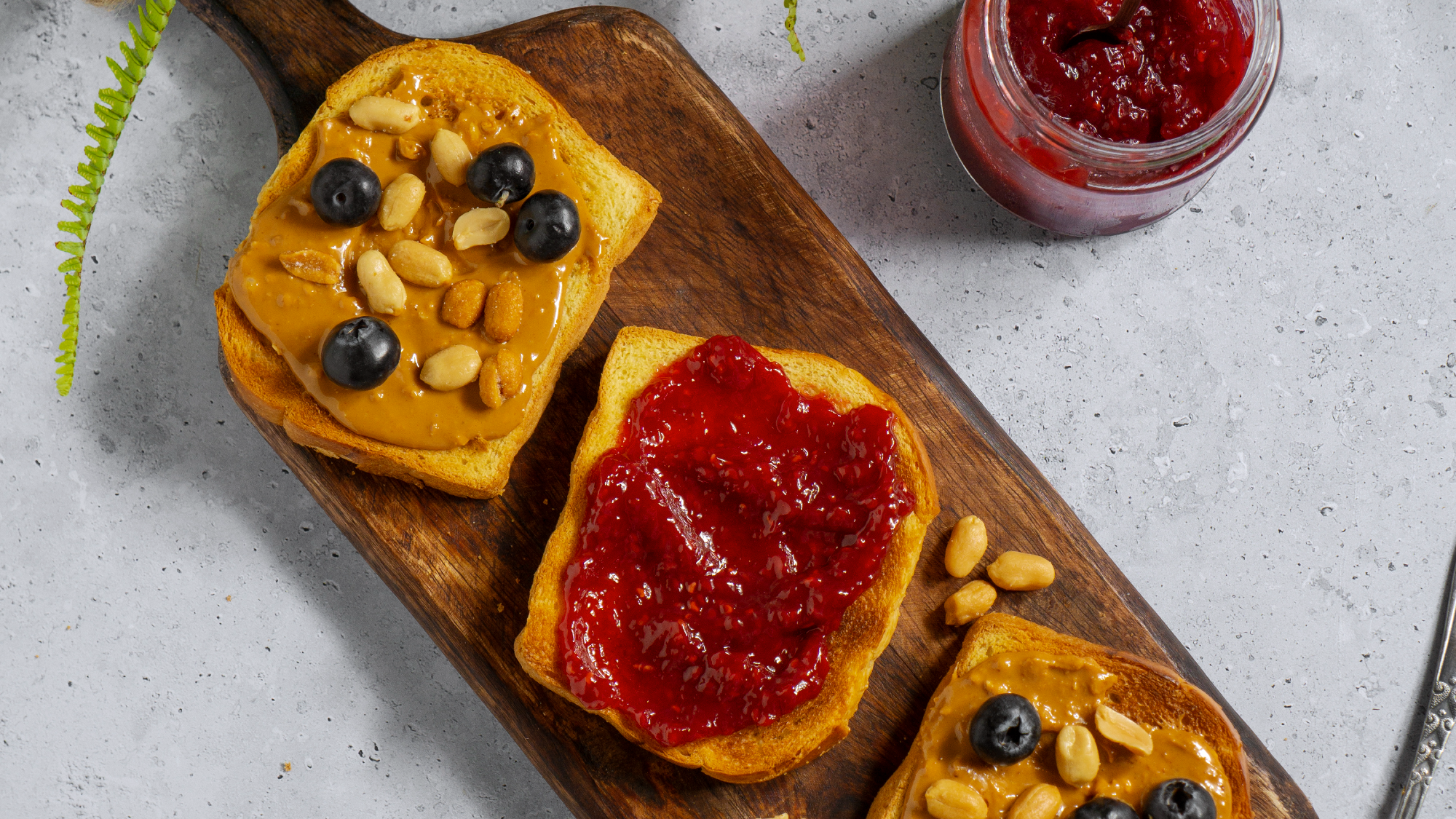 Pastas de Mani - Mermeladas - Dulce de Leche