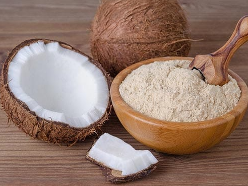 Harina de Coco