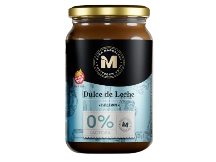 Dulce de Leche