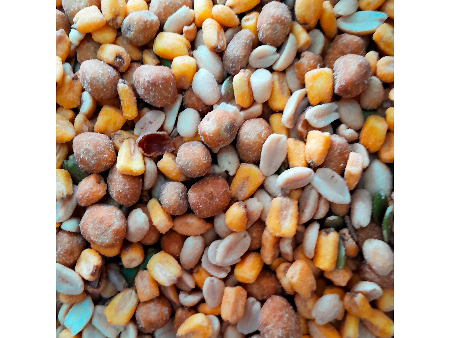 🍺 Mix Cervecero (Salado)