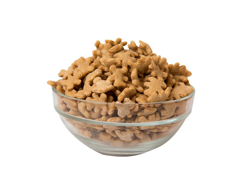 Ositos de Avena y Miel