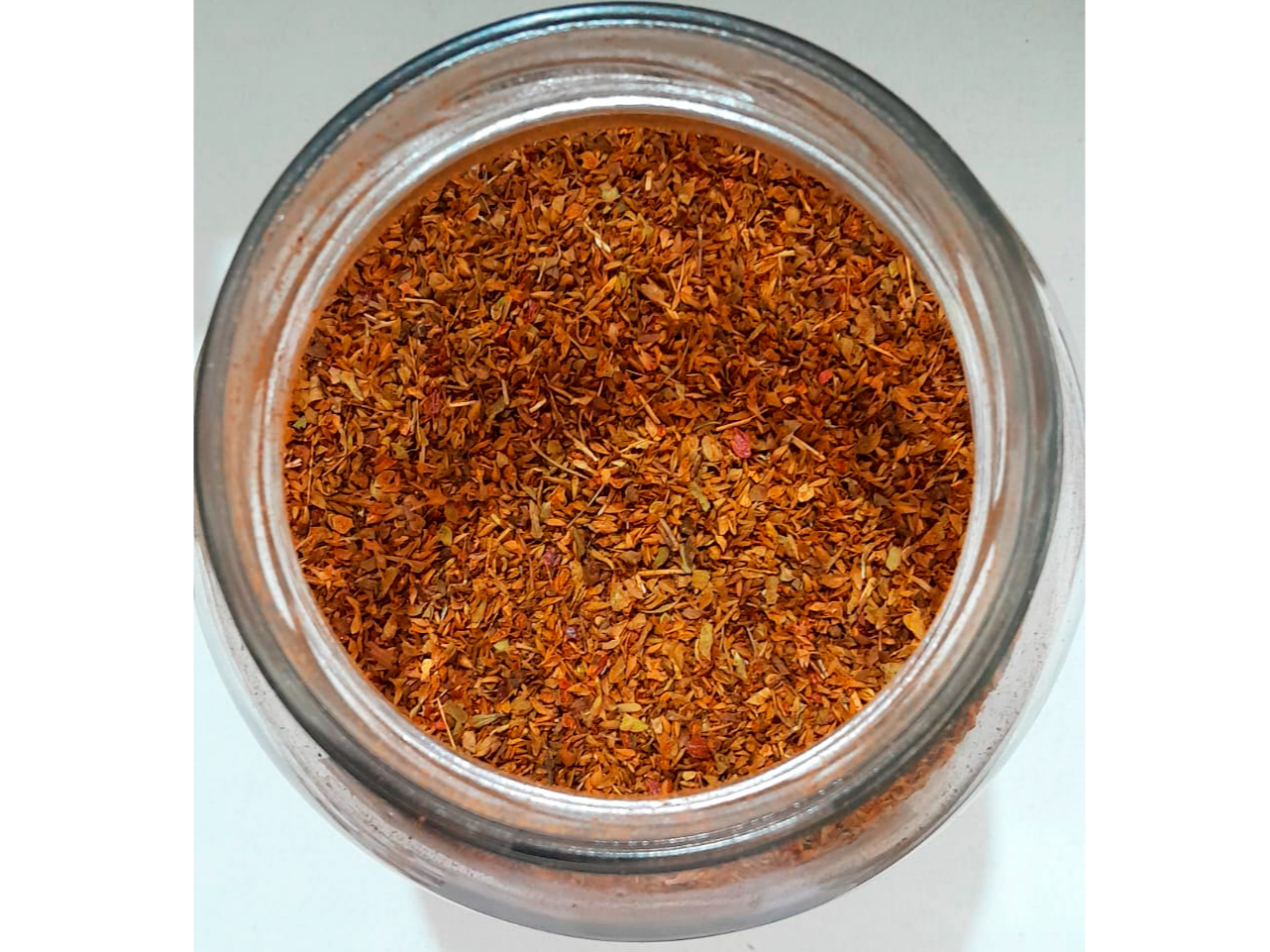 Condimento para Pizza