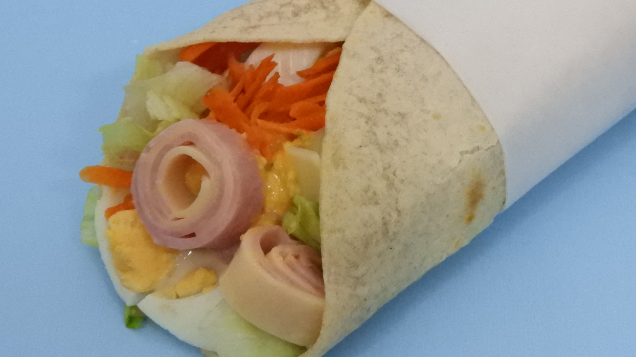 WRAPs