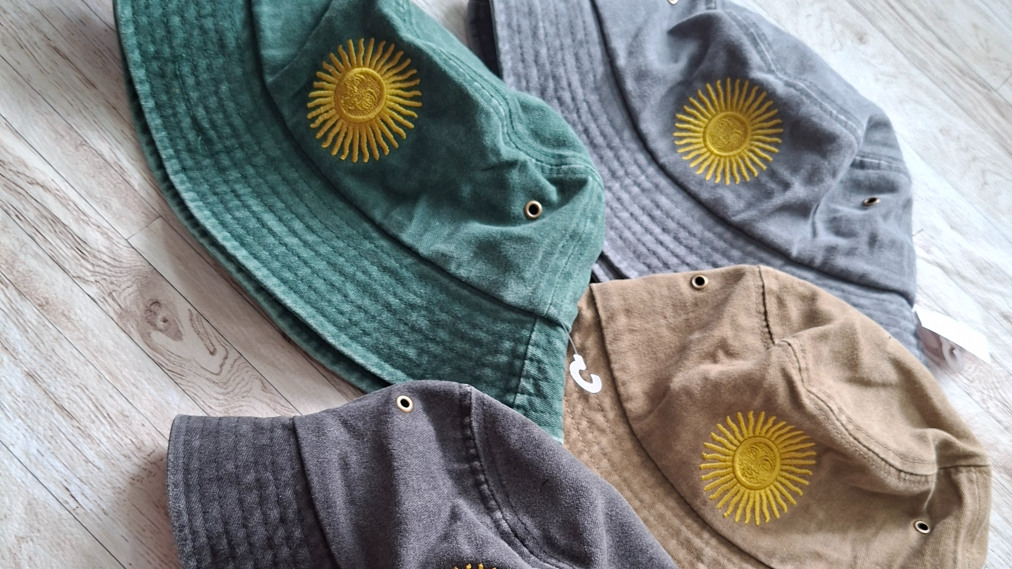 Gorras/piluso/accesorios