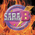 Logo de SARABURGERSOFICIAL