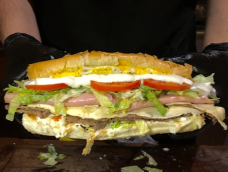 LOMITO CLASICO