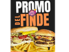 LOMO CLÁSICO + burgers Doble cuarto de libra + papas fritas