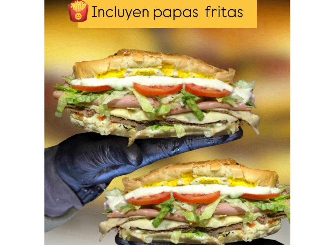 LOMITOS CLASICOS  X2