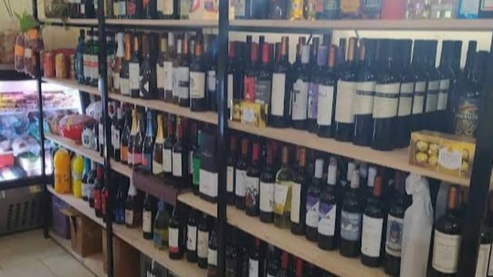 Vinos