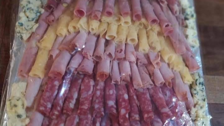 Fiambres