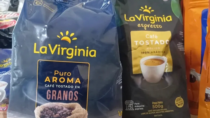 Cafés