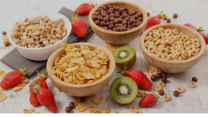 Cereales