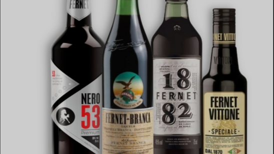 Fernet
