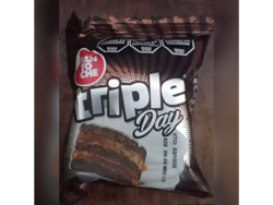 Alfajor fantoche 3