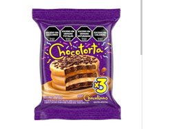 Alfajor chocotorta