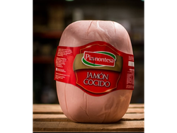 Jamón piamontesa