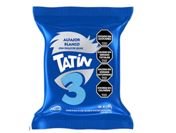 Alfajor Tatin 3