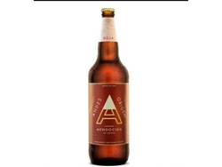 Andes roja 1 lt retornable