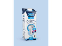 Leche larga vida tregar
