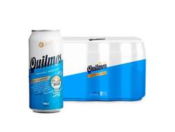 quilmes lata 473 cc x unidad