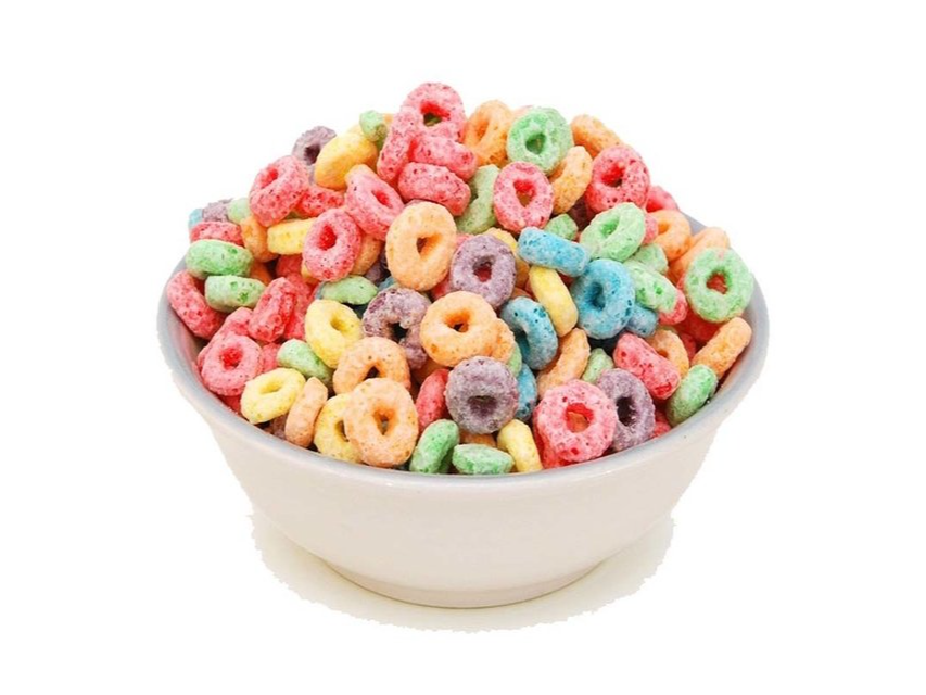 aritos frutales granix