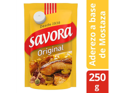 savora 250 gr