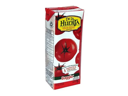 pure tomate huerta 210 gr