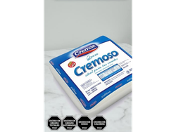 Queso cremoso Cremac