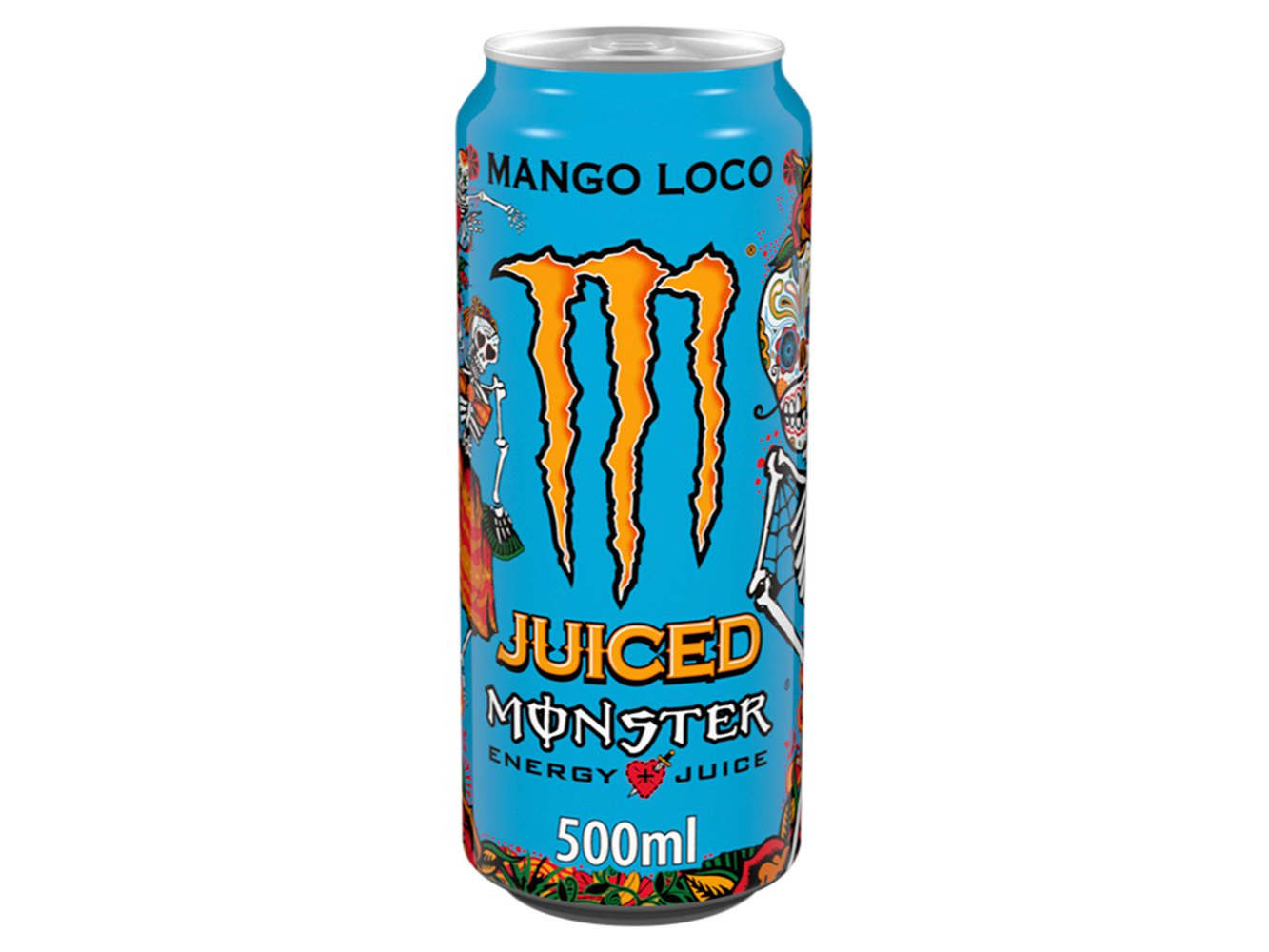 monster mango loco