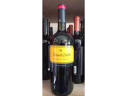 Viñas de balbo