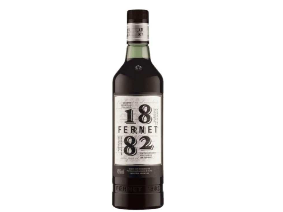 Fernet 1882 750cc
