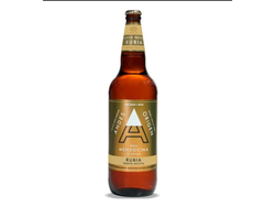 Andes rubia 1lt retornable