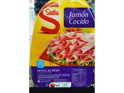 Jamón sadia
