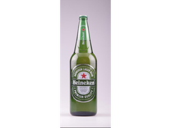 Heineken 1lt retornable