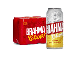 brahma lata 473 cc x unidad