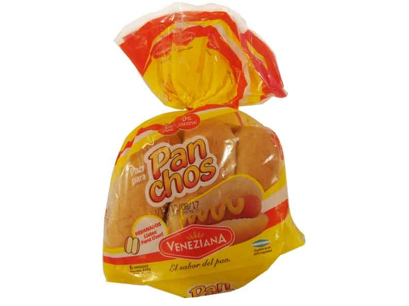 pan panchos veneziana